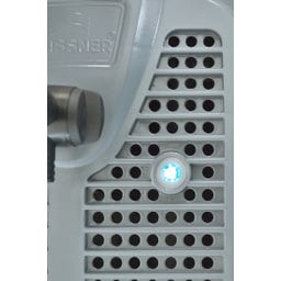 HEISSNER Teichfilteranlage Smartline FA2000UV-00 - 2.000 l/h