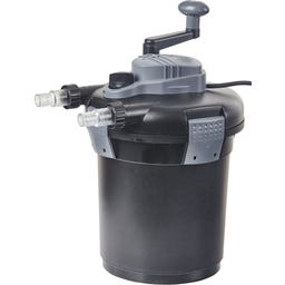 Teichfilteranlage Aqua Craft Eco HLF3000-00 - 1.500 l/h
