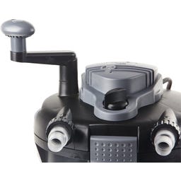 Teichfilteranlage Aqua Craft Eco HLF3000-00 - 1.500 l/h