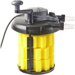 Teichfilteranlage Aqua Craft Eco HLF3000-00 - 1.500 l/h