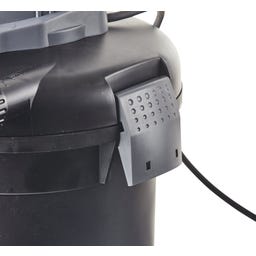 Teichfilteranlage Aqua Craft Eco HLF3000-00 - 1.500 l/h