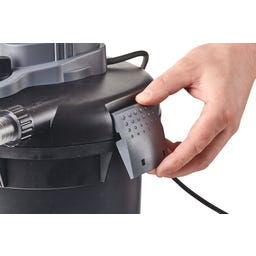 Teichfilteranlage Aqua Craft Eco HLF3000-00 - 1.500 l/h