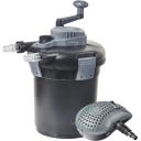 Teichfilteranlage Aqua Craft Eco HLF3000-00