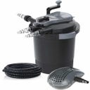 Teichfilteranlage Aqua Craft Eco FPU10000-00