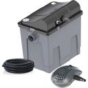 Teichfilteranlage Aqua Craft Eco FPU10100-00 - 3.300 l/h