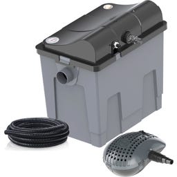 Teichfilteranlage Aqua Craft Eco FPU10100-00 - 3.300 l/h