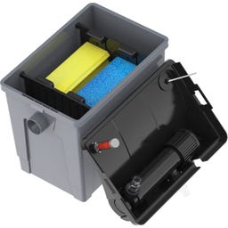 Teichfilteranlage Aqua Craft Eco FPU10100-00 - 3.300 l/h