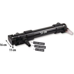 HEISSNER UV-C-Teichklärer Profiline F436X-00 - 36 W