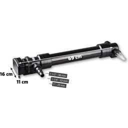 HEISSNER UV-C-Teichklärer Profiline F455X-00 - 55 W