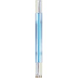 HEISSNER Lampe de Rechange UV-C T5/G10q 180 mm
