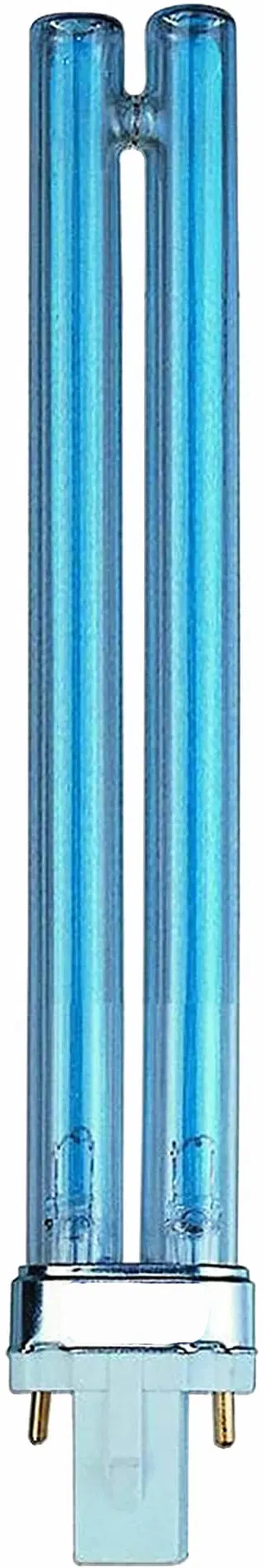 HEISSNER UV-C Ersatzlampe PL-S/G23 236 mm - 11 W / 230 V