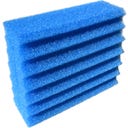 zamjenski filtar od pjene 23,0 x 8,5 x 20,0 cm - Blau / Grob