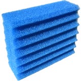 HEISSNER Ersatzfilterschwamm 23,0 x 8,5 x 20,0 cm