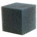 HEISSNER Filterkub 20 x 20 x 20 cm - 1 st.