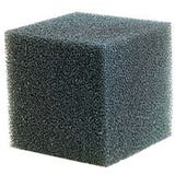 HEISSNER Filterw&uuml;rfel 20 x 20 x 20 cm