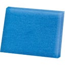 zamjenska filterska spužva 34 x 24 x 2,5 cm - 1 set