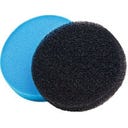 HEISSNER Zamjenska filter spužva Ø 22,5 x 2,5 cm - 1 set