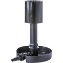 HEISSNER Standskimmer Profiline 35 x 35 x 83 cm - 1 Stk