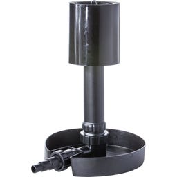 HEISSNER Standskimmer Profiline 35 x 35 x 83 cm - 1 Stk