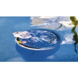 HEISSNER Standskimmer Profiline 35 x 35 x 83 cm - 1 Stk