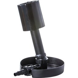 HEISSNER Standskimmer Profiline 35 x 35 x 83 cm - 1 Stk