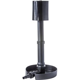 HEISSNER Standskimmer Profiline 35 x 35 x 83 cm - 1 Stk