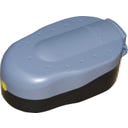 HEISSNER Teichbelüfter Smartline HLT200-00 - 200 l/h - Indoor