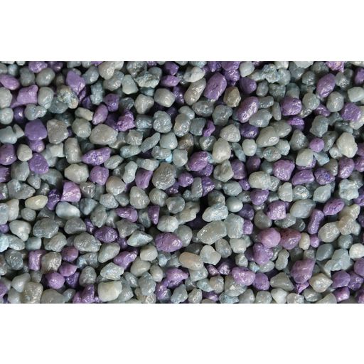 Olibetta Gravel Purple Jade Rock 2-3mm