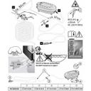 HEISSNER Teichbelüfter Smartline HLT200-00 - 200 l/h - Indoor