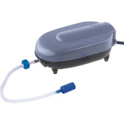 HEISSNER Teichbelüfter Profiline TZ605-00 - 240 l/h - Outdoor