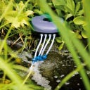 HEISSNER Teichbelüfter Profiline TZ615-00 - 720 l/h - Outdoor