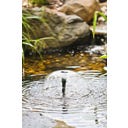 HEISSNER Teichpumpe Solar Battery SP760-L - 750 l/h