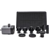 HEISSNER Teichpumpe Solar SP150-00