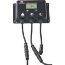 HEISSNER Teichpumpe Solar Hybrid SPW1100-00 - 1.000 l/h