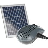 HEISSNER Teichpumpe Solar SPB3000-00