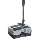 HEISSNER Teichfilteranlage Solar SFU600UV-00 - 600 l/h