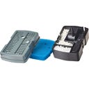 HEISSNER Teichfilteranlage Solar SFU600UV-00 - 600 l/h