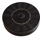 HEISSNER Solar-Springbrunnen &oslash; 16 cm