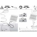 HEISSNER Teichbelüfter Solar ST200-00 - 120 l/h