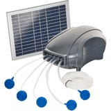 HEISSNER Teichbel&uuml;fter Solar ST600-00