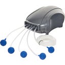 HEISSNER Teichbelüfter Solar ST600-00 - 600 l/h