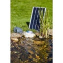 HEISSNER Teichbelüfter Solar ST600-00 - 600 l/h