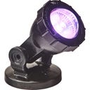 HEISSNER Solar Teich- und Gartenlicht, 3er-Set - 1 Stk