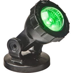 HEISSNER Solar Teich- und Gartenlicht, 3er-Set - 1 Stk