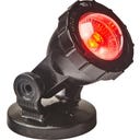 HEISSNER Solar Teich- und Gartenlicht, 3er-Set - 1 Stk