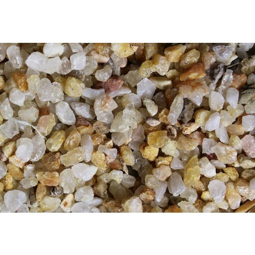 Olibetta Gravel Amber 3-4mm