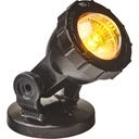 HEISSNER Solar Teich- und Gartenlicht, 3er-Set - 1 Stk