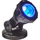 HEISSNER Solar Teich- und Gartenlicht, 3er-Set - 1 Stk