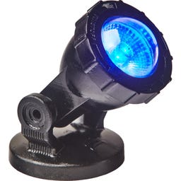 HEISSNER Solar Teich- und Gartenlicht, 3er-Set - 1 Stk