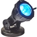 HEISSNER Solar Teich- und Gartenlicht, 3er-Set - 1 Stk